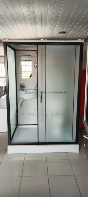 Shower Cubicle