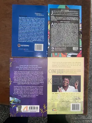 Storybooks