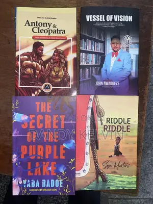 Storybooks
