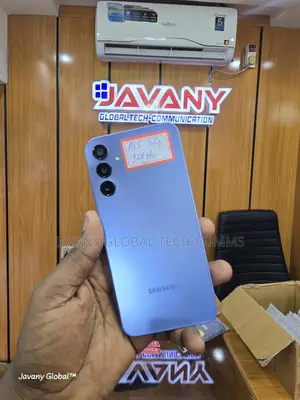 Samsung Galaxy A15 128 GB