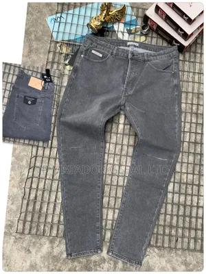 Original   Fabric Stocks Jeans