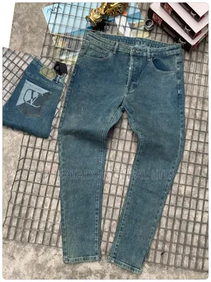 Original   Fabric Stocks Jeans