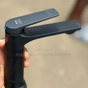 Basin Mixer Tap