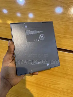 New Samsung Galaxy Z Fold7 256 GB Black