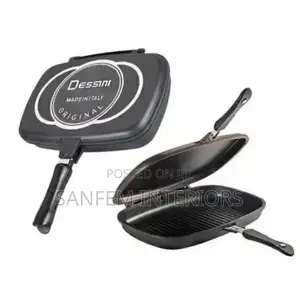 Grill Pan(44cm)