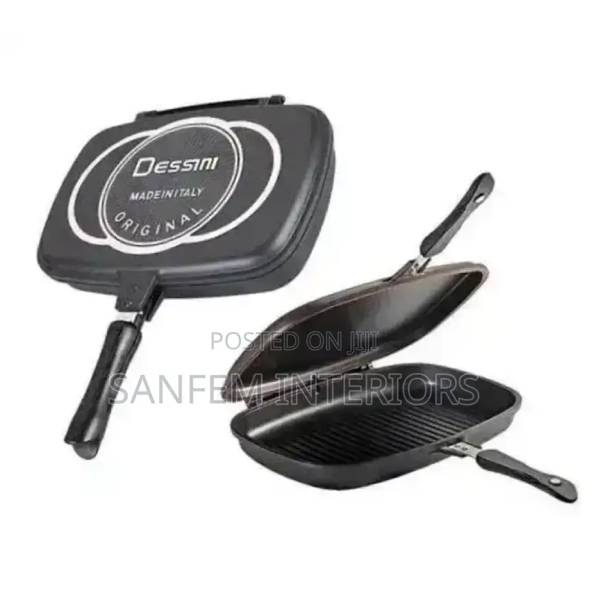 Grill Pan(44cm)