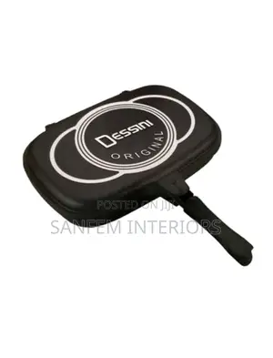Grill Pan(44cm)