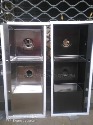 Kitchen Sink