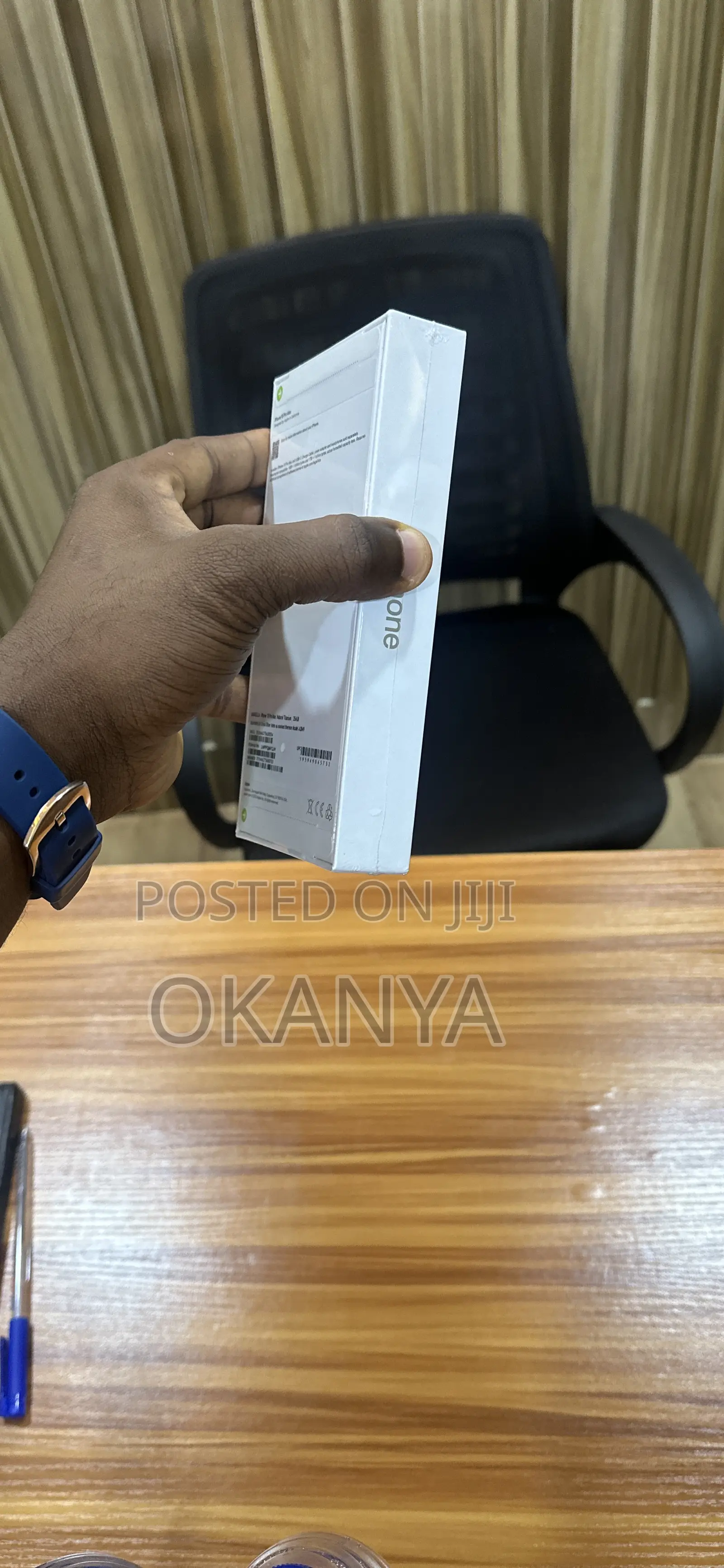 New Apple iPhone 15 Pro Max 256 GB