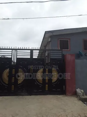 Photo - Mini Flat in Bariga / Shomolu for rent
