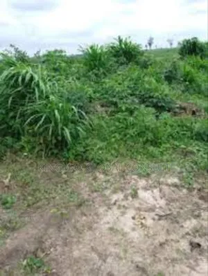Land For Sale At Dakibiyu : Size 1051m2