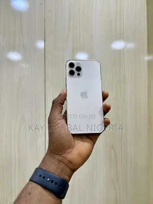 Apple iPhone 12 Pro 128 GB Gold