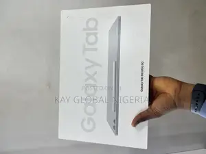 New Samsung Galaxy Tab S10 Ultra 512 GB Gray