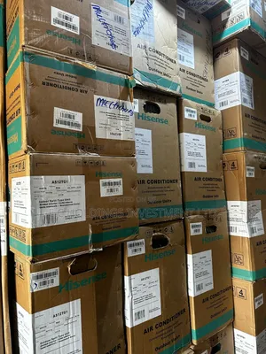 Hisense Non Inverter 1.5hp Split Unit Ac