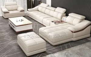 Living Room Sofa