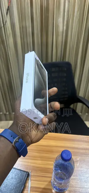 New Apple iPhone 15 Pro Max 512 GB