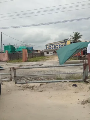 Photo - Land for Lease