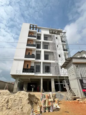Photo - Furnished 3bdrm Penthouse in Ikate Lekki for sale