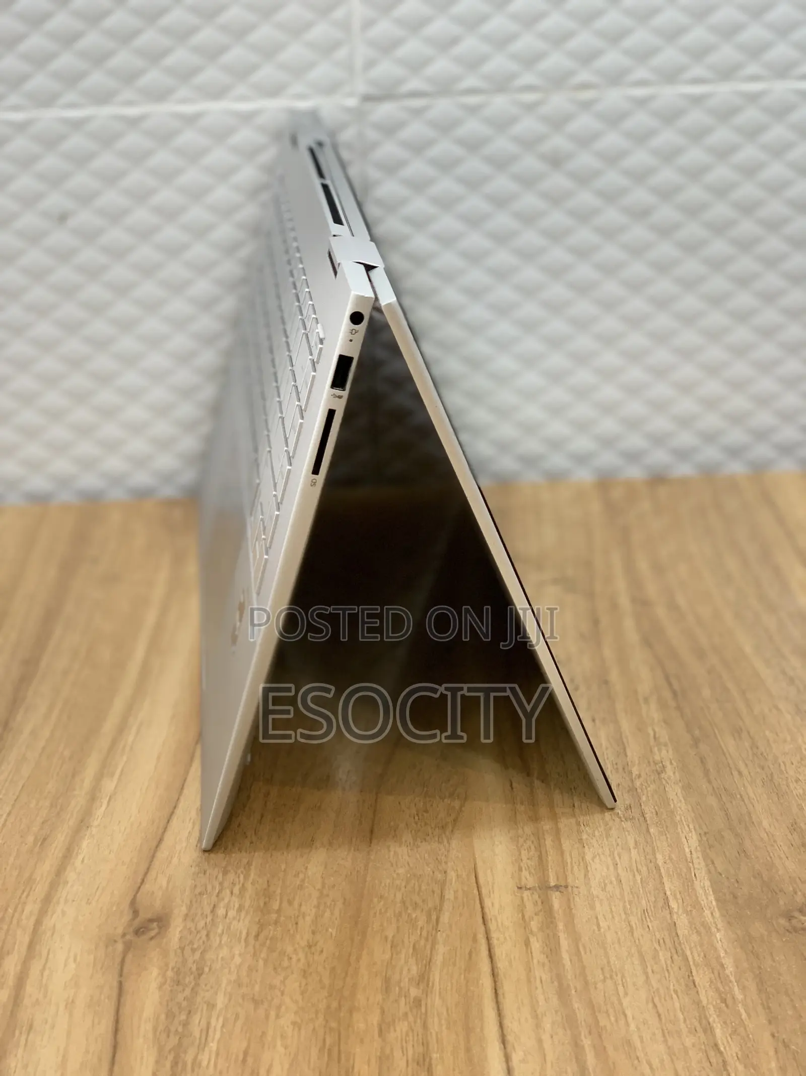 Laptop HP Envy 15 16GB Intel Core I7 SSD 1T