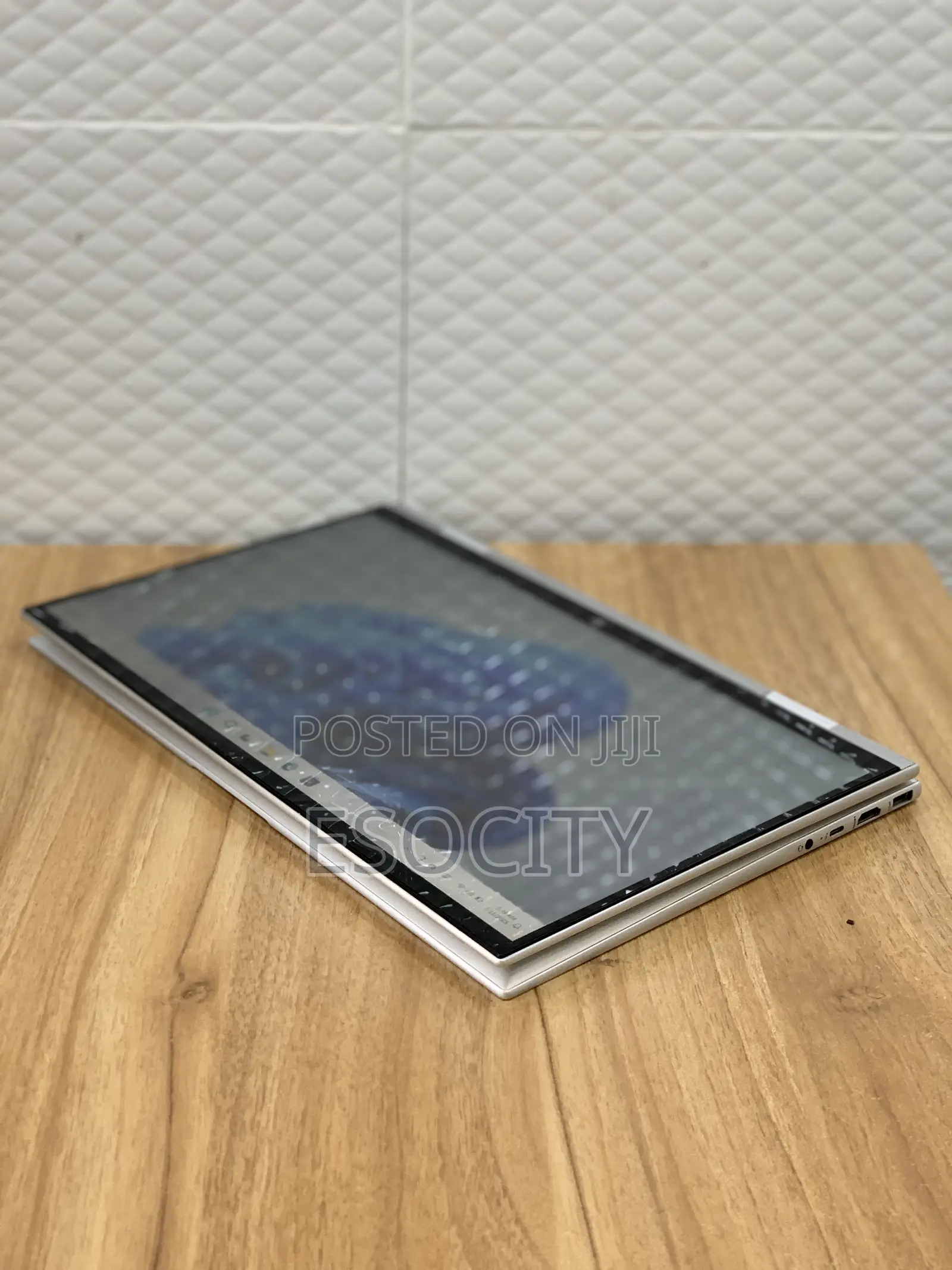Laptop HP Envy 15 16GB Intel Core I7 SSD 1T
