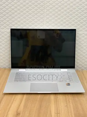 Laptop HP Envy 15 16GB Intel Core I7 SSD 1T