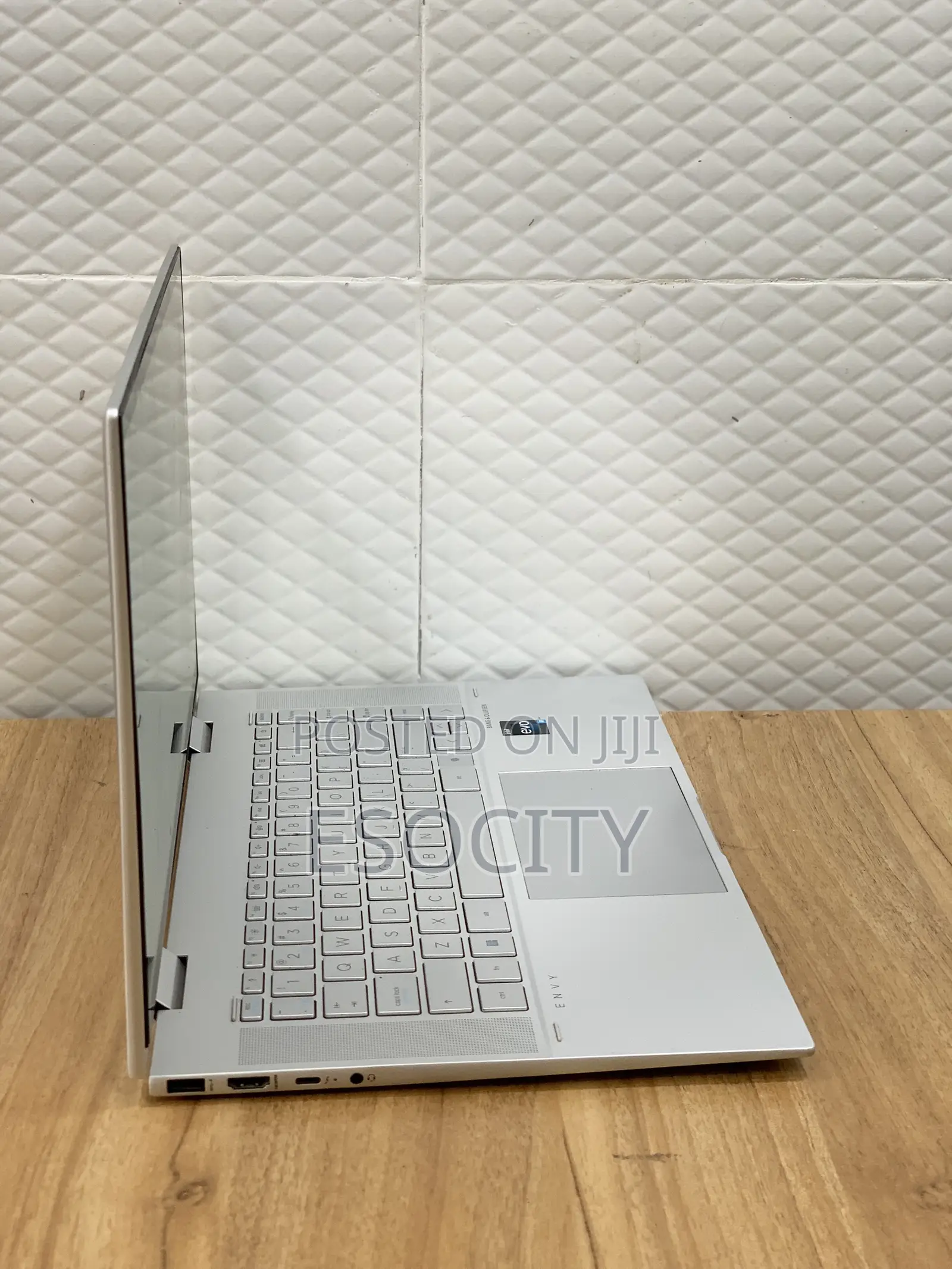 Laptop HP Envy 15 16GB Intel Core I7 SSD 1T