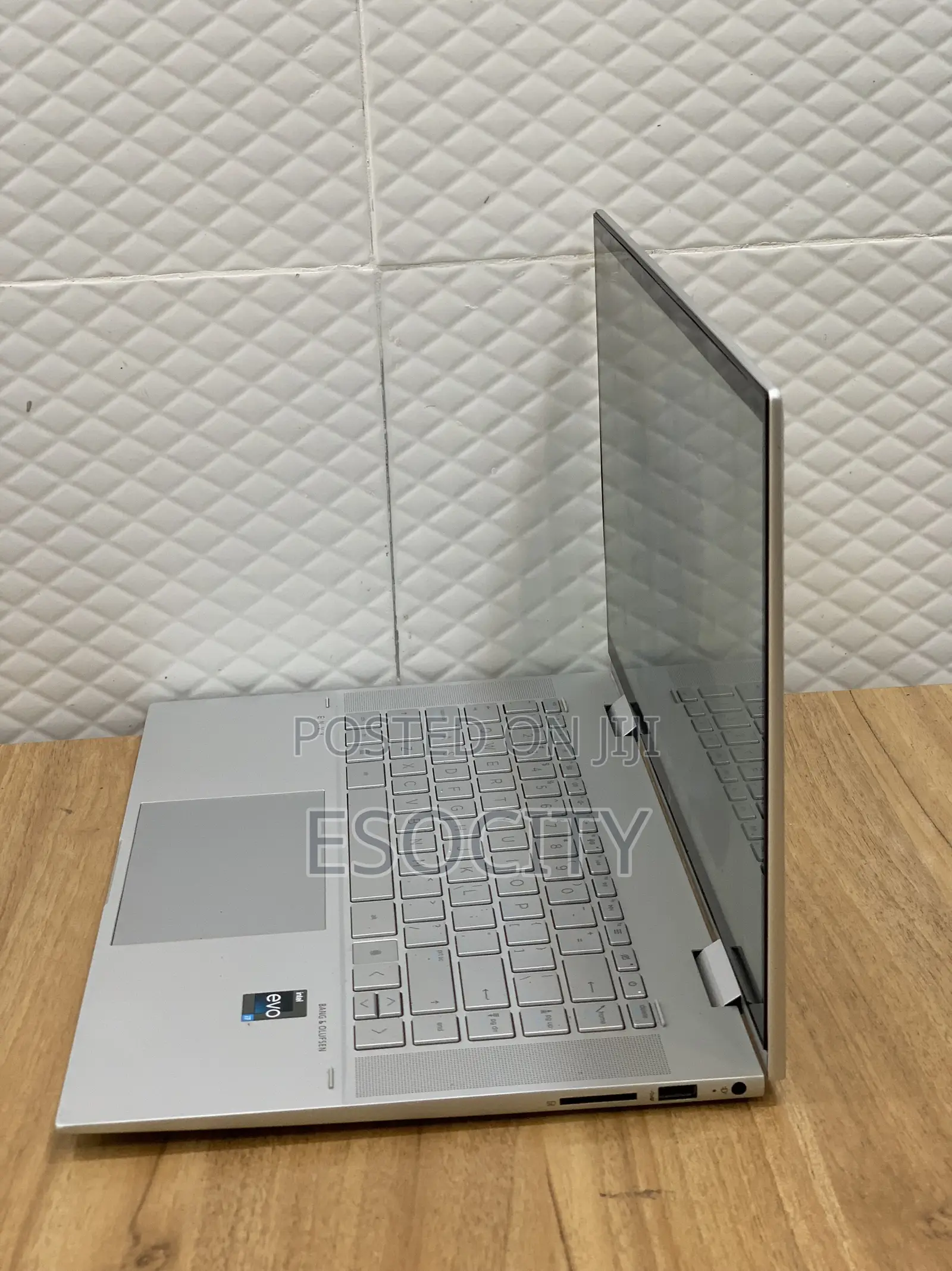 Laptop HP Envy 15 16GB Intel Core I7 SSD 1T