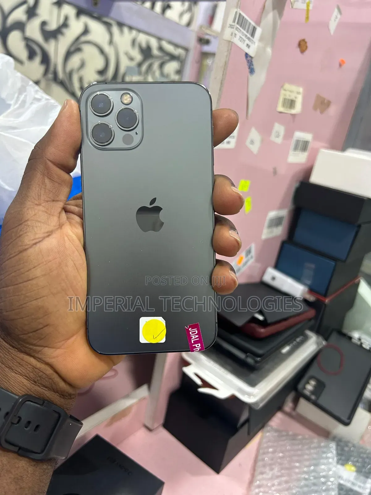 Apple iPhone 12 Pro 128 GB