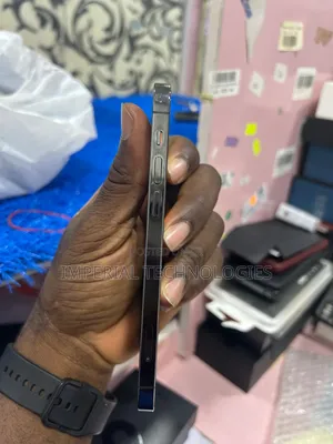 Apple iPhone 12 Pro 128 GB