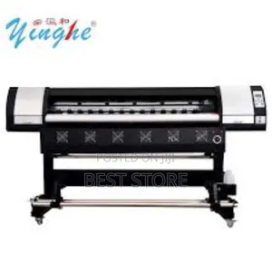 Photo - 6ft Large Format Printer Xp600