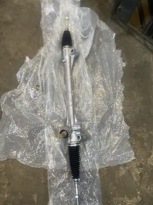 Steering Rack Corolla South Africa’S 2008 to 2014v