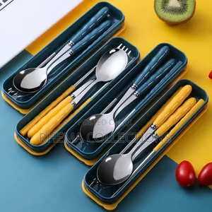 Kids Cutlery Set