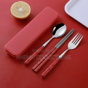 Kids Cutlery Set