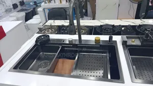 Kitchen Sink