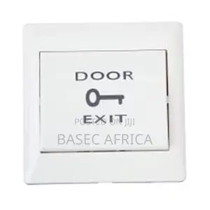 Photo - Access Control Door Switch