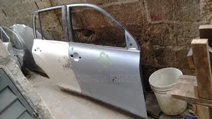 Toyota Highlander 2008 to 2012 Model Front and Back Doors