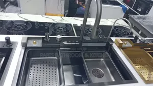 Kitchen Sink