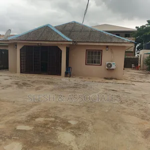 Photo - 2bdrm Bungalow in Slesh Associates, Ikorodu for sale