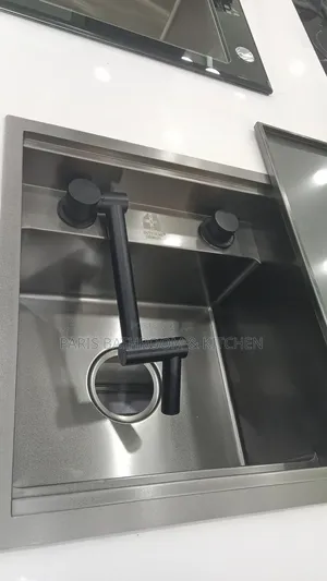 Kitchen Sink