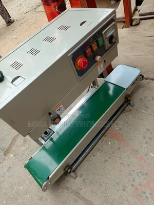 Sealing Machine