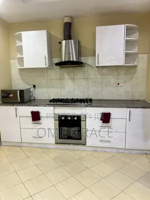 New Luxury Female Shared Apartment, in Lekki Phase 1, 2 in a Room