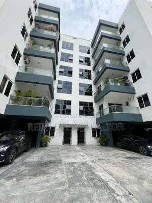 Photo - 4bdrm Penthouse in Ikate Lekki for sale