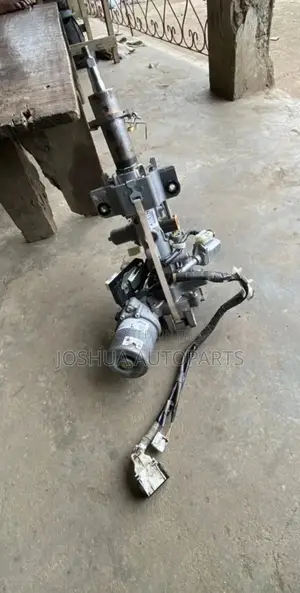 Electric Steering Column Lexus Rx 350 2010-2015 Model.