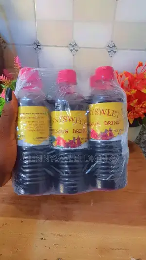 Photo - Wholesale Zobo Drink in Abuja