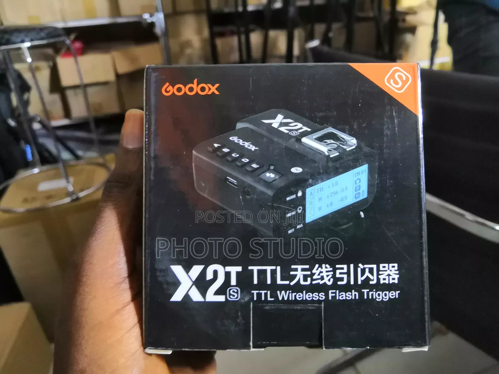 Godox X2 Trigger