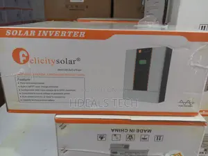 Felicity Ivem3024 3000w Inverter for Solar Energy Systems
