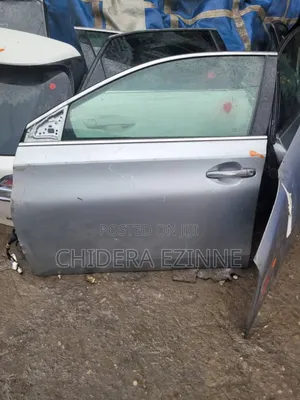 Toyota Avalon 2017 Model Front Door Left Side