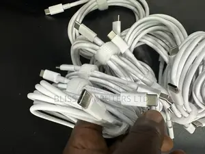 Type-C to Type-C Macbook Cable
