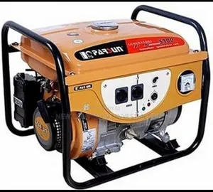 Good Quality Parsun Generator Manual 2800watts