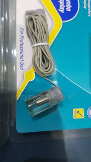 Flashlink. Certified Alarm Thermometer